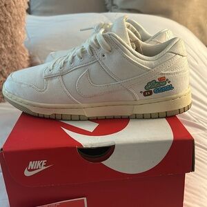 Women’s Nike Dunk Low SE